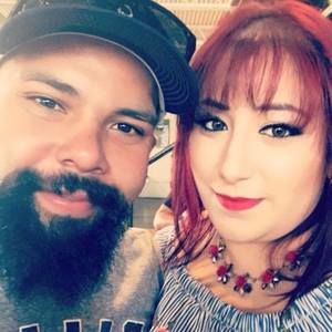 Meet your Posher, Lilia